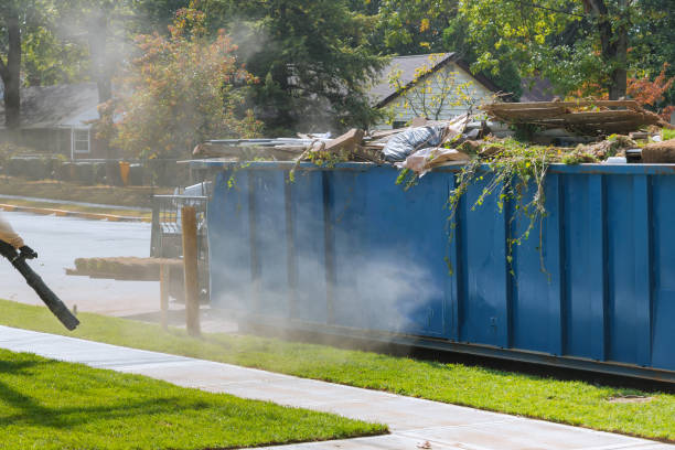 Trash Removal Near Me in Bridgeport, WV